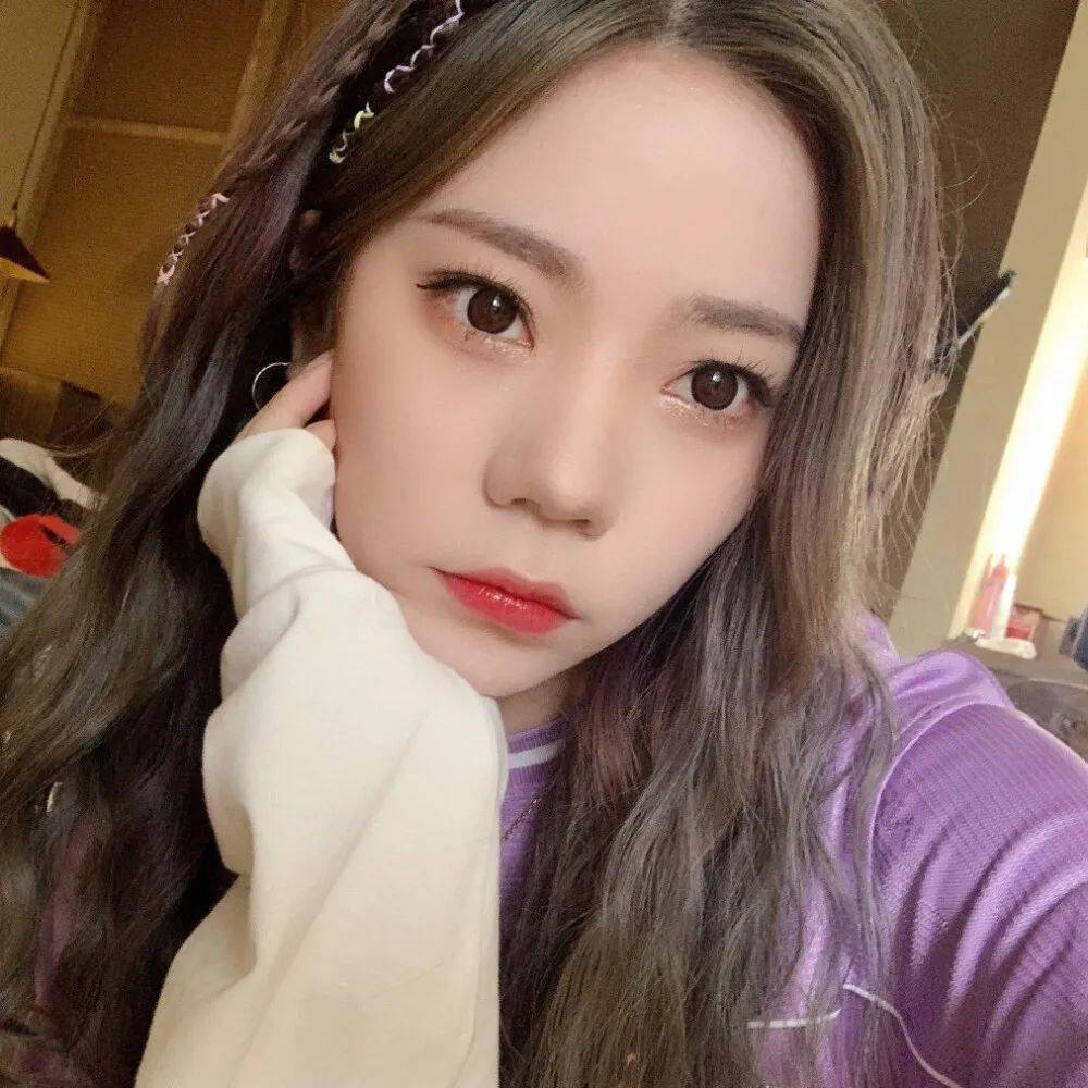 微信头像张紫宁