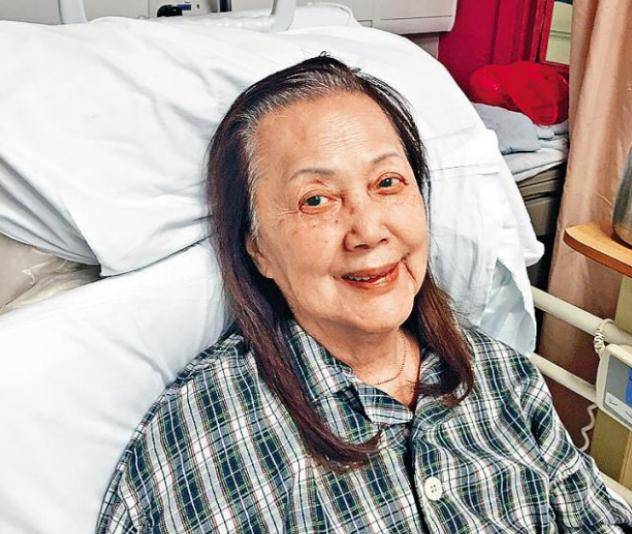 盘点2019年去世的明星名人:好姐妹相继离世,年龄最小者才25岁