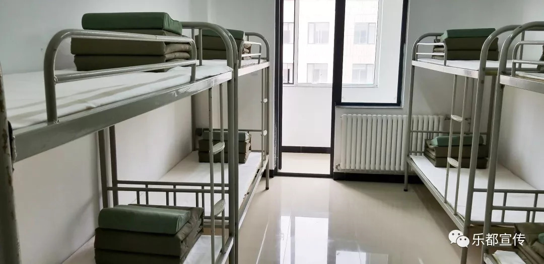 (学员宿舍)02(课间休息游戏)