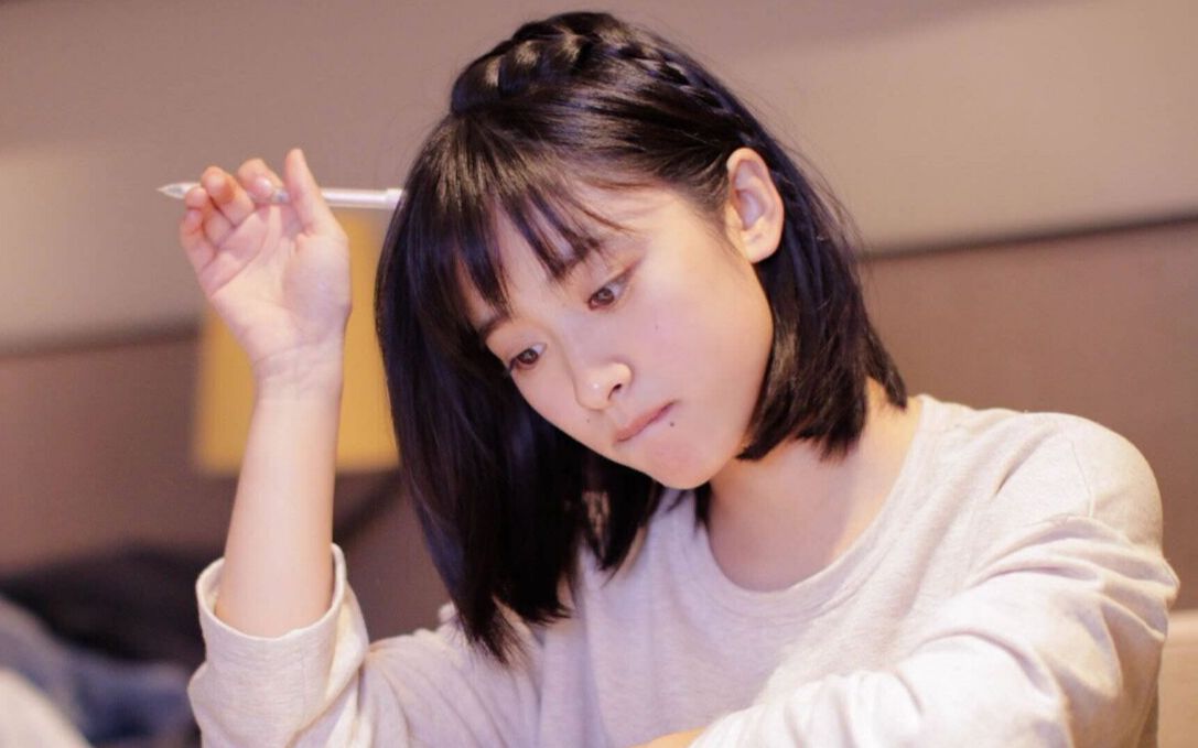 【沈月杉菜】为杉菜的颜值正名~_哔哩哔哩 (゜-゜)つロ 干杯~-bili