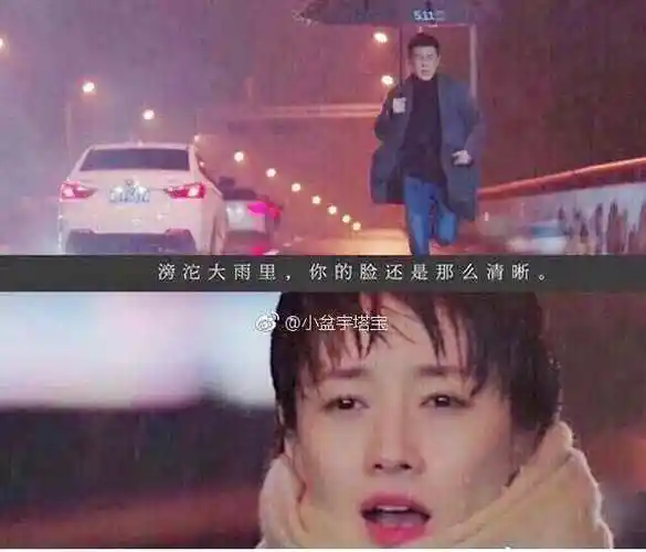 《我的前半生》:罗子君,贺函叫你别出差就别去吧!