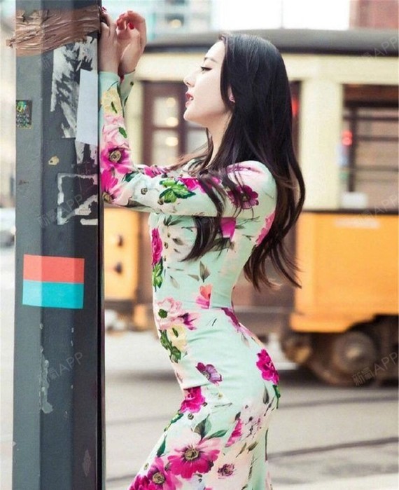 腰是女性曲线美的核心范芳医生谈女性腰部美学标准