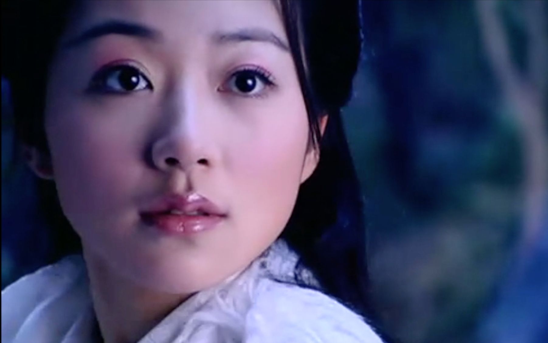 天外飞仙韩雪是真的美香雪海上官浩淇