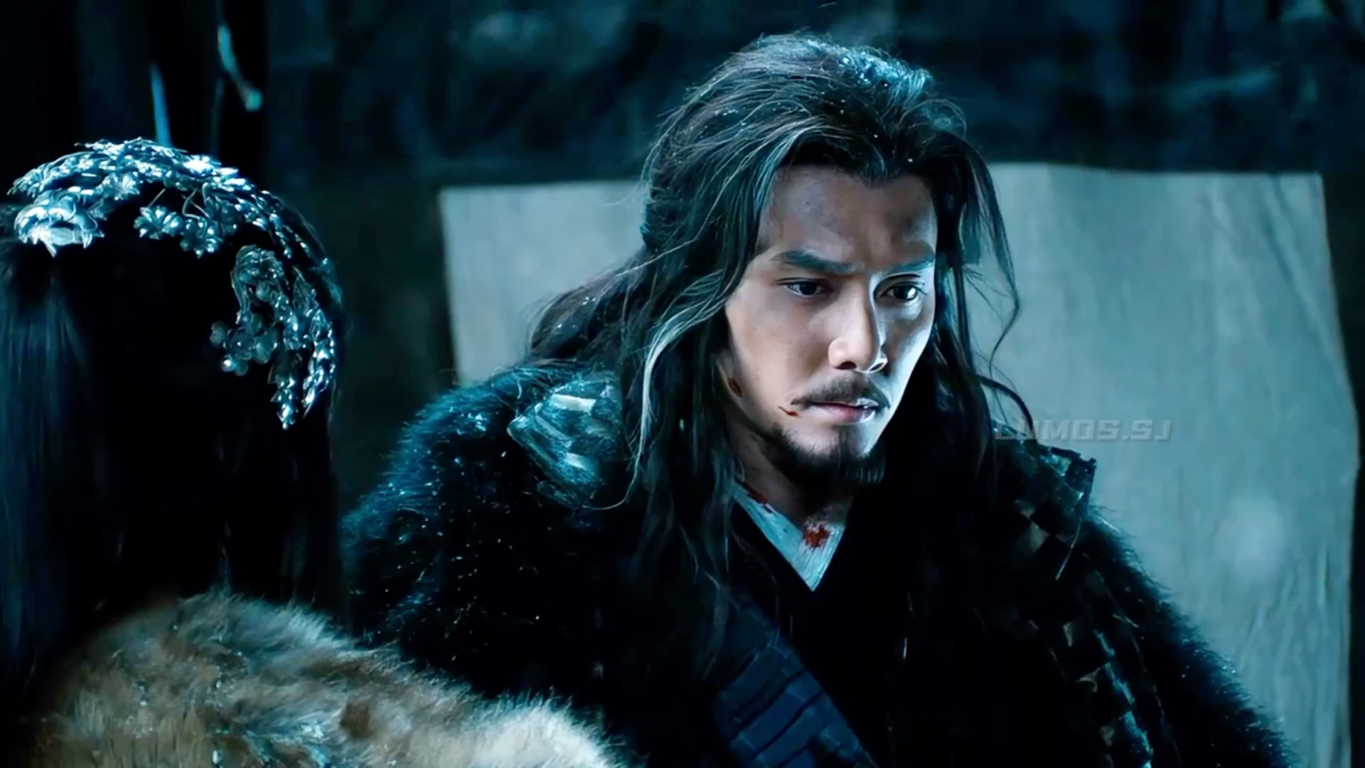 02刘亦菲0202冯绍峰0202#霸王别姬