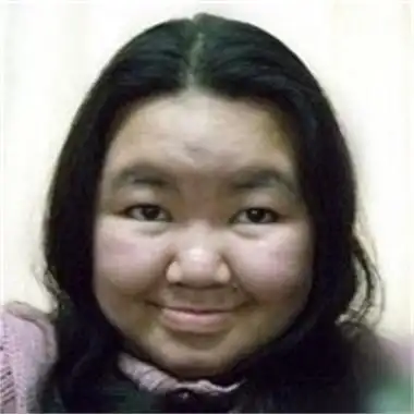 丑女图片越丑越好高清真实一点的丑女照片高清图片大全