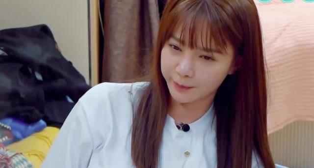 沈梦辰曝和前男友仍在联系,杜海涛捂头大叫:太可怕了,太可怕了_感情