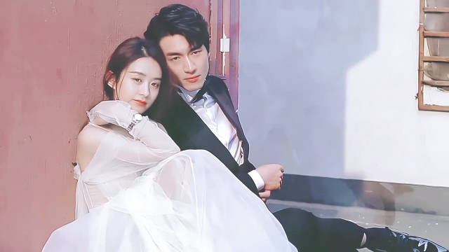 #林更新##与凤行##去东海救碧苍王#