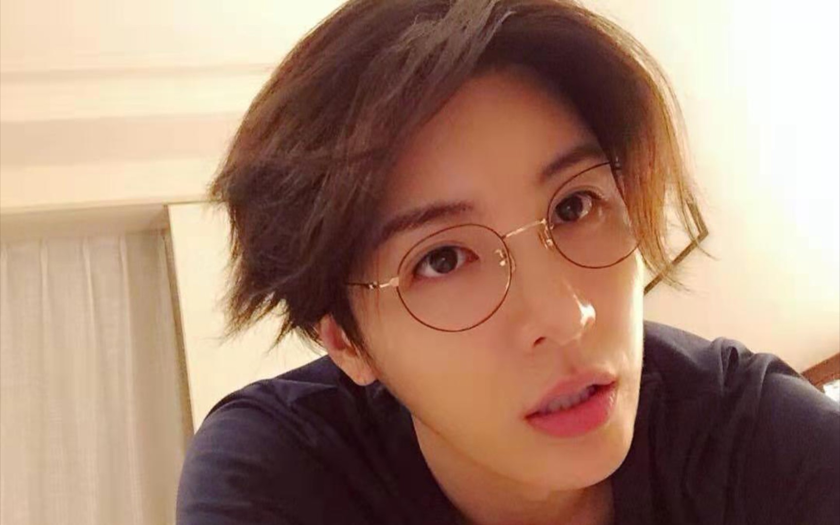 安利一个帅哥~鲁敏宇《检法男女2》病娇混剪~_哔哩哔哩_bilibili