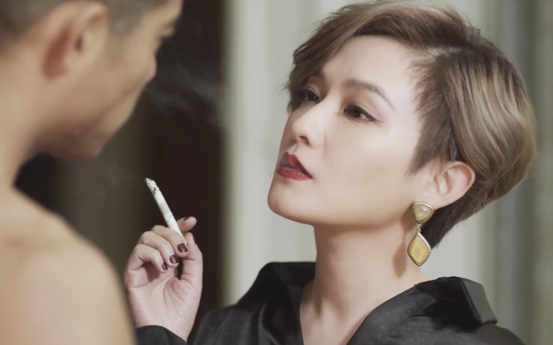 【罪梦者-似是故人来】范晓萱线混剪