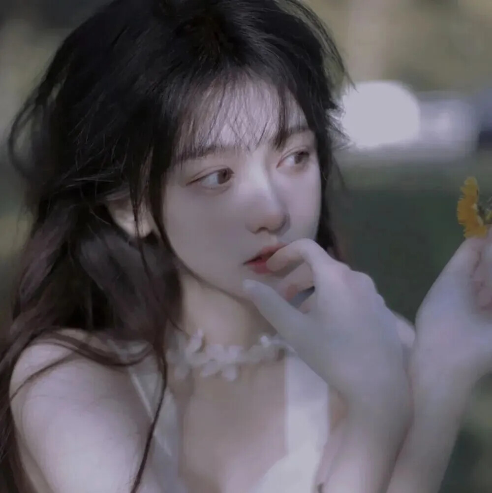 女生头像 - 堆糖,美图壁纸兴趣社区