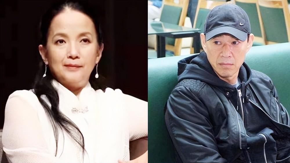 回顾霍凡被丈夫张丰毅宠溺结婚29年无儿女用爱温暖了继子