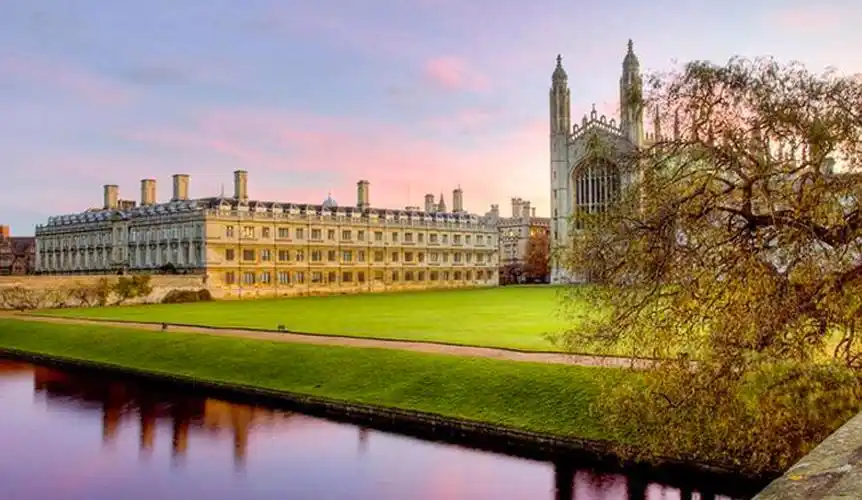 剑桥大学
