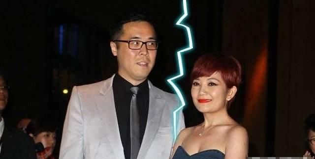 梁静茹老公被曝婚内出轨?闺蜜范玮琪却背后捅刀承认离婚!