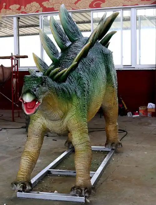 定制仿真恐龙,恐龙模型