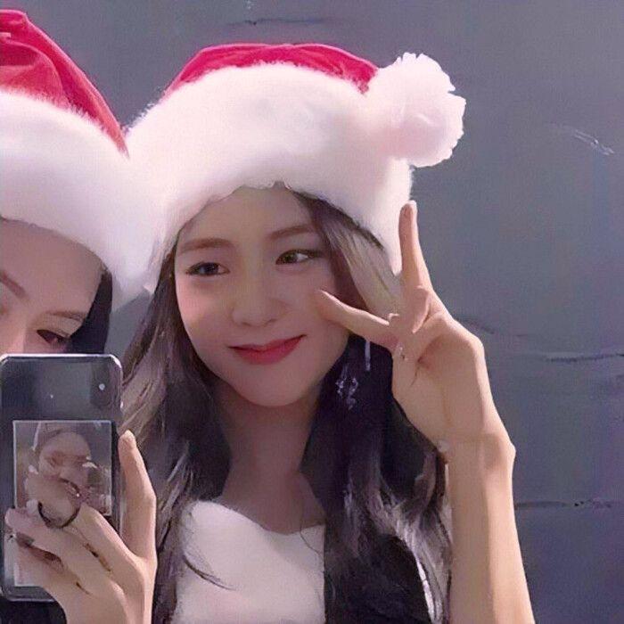 可以分享一些blackpink的闺蜜头像吗2人或4人