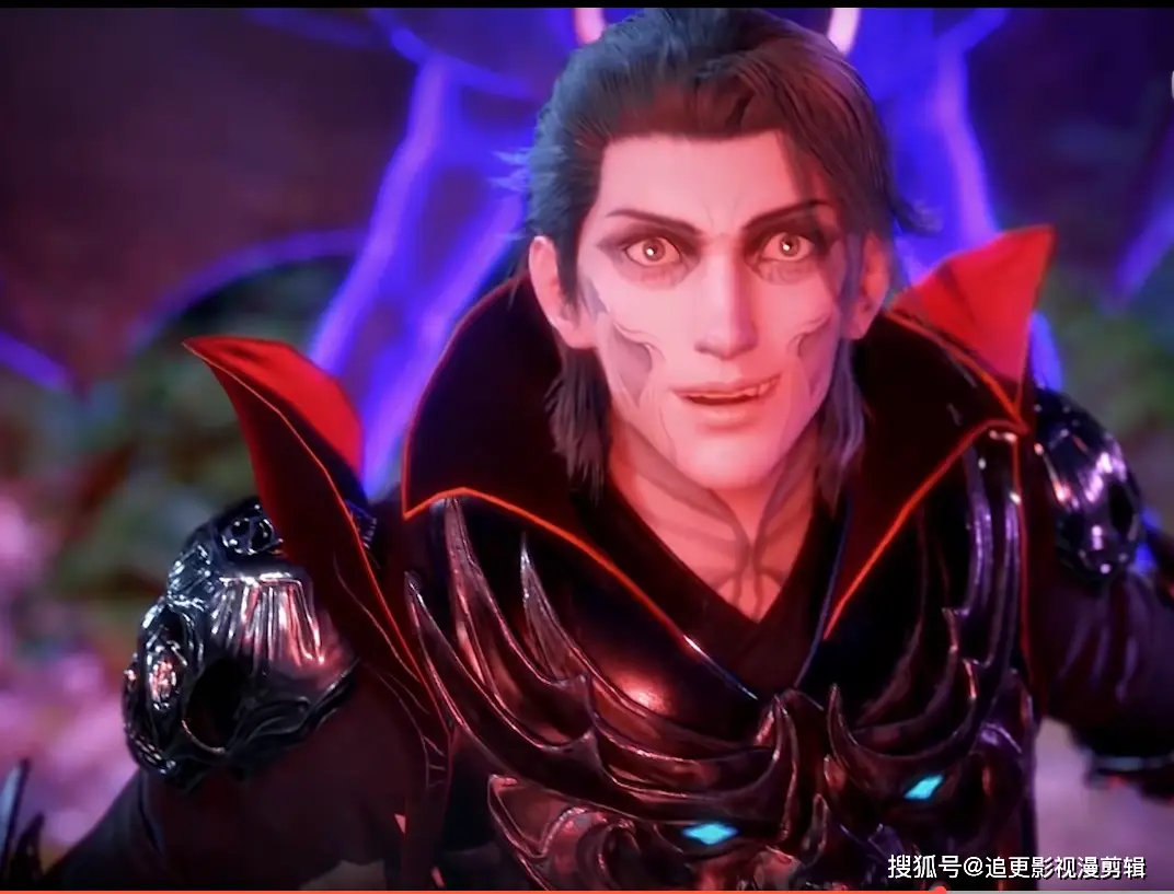 你知道《斗罗大陆》的唐三为什么要拼了命的训练么?