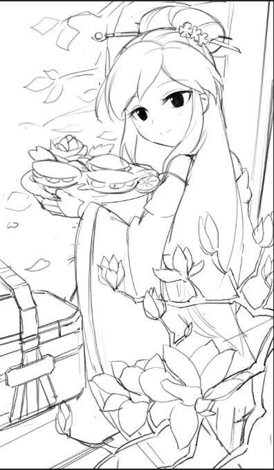 厨娘养成日记 - 论坛 | taptap 中国