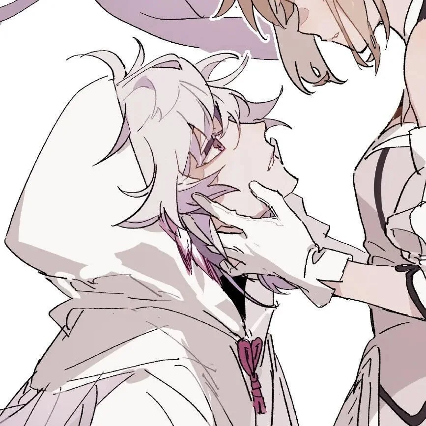 情头假装不在意才是最可怕的占有欲