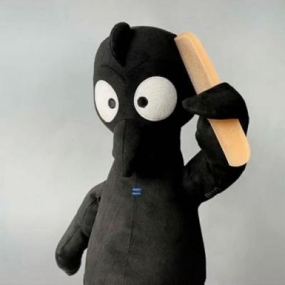 好玩的逗比搞怪奇葩搞笑卡通情侣头像情侣?_卡通动漫头像_我要个性网