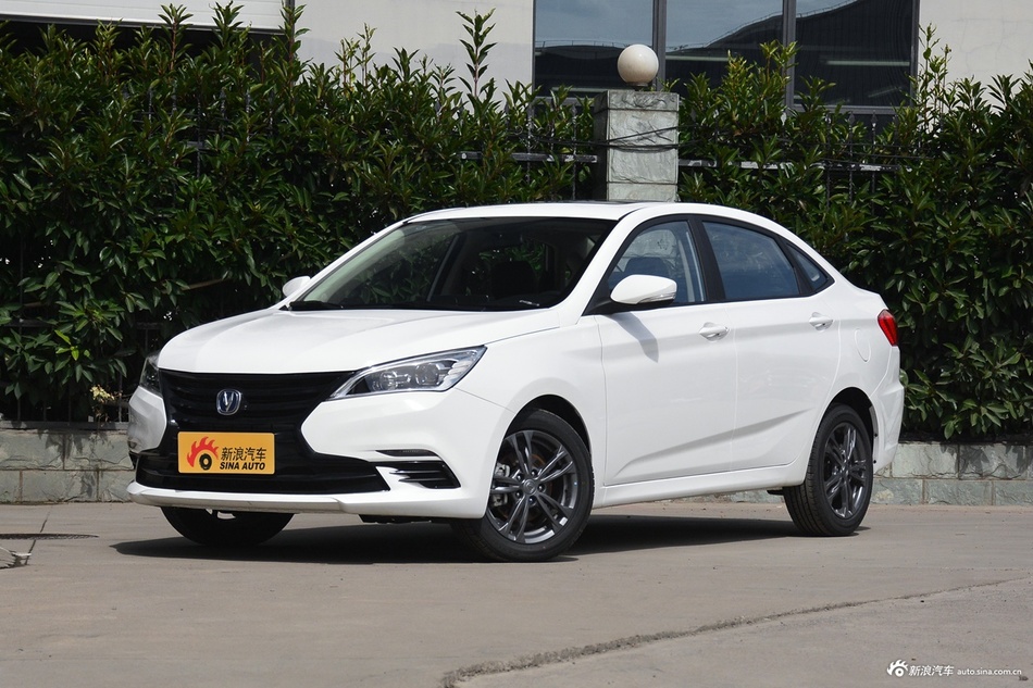 c位出道,走心推荐,长安汽车逸动dt全国新车5.26万起-新浪汽车