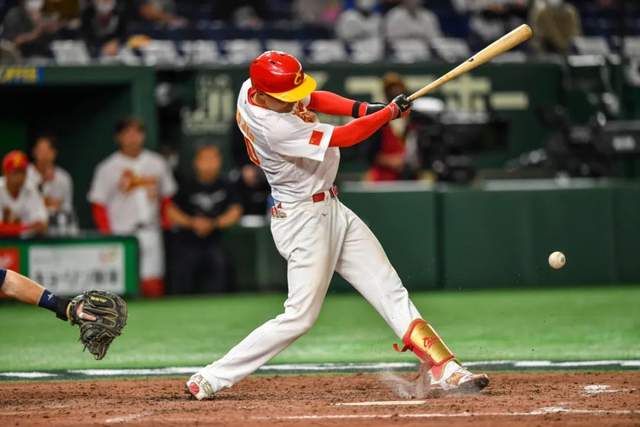 世界棒球经典赛:从wbc走进中国棒球·棒球1号位_奥运会_棒球联赛_职棒