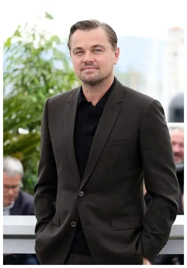 原创小李子调情女模失败被曝特殊癖好尴尬一幕曝光