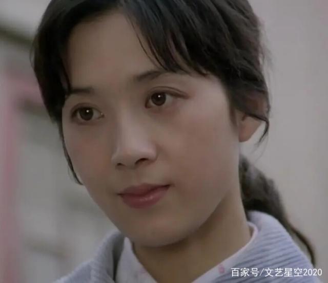 二十世纪八十年代大陆女影星系列之龚雪
