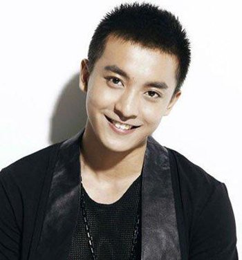 社会男生小平头发型图片 2018社会男生小平头发型