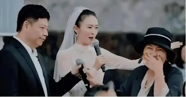 "一嫁改命"童瑶:被张国立之子家暴,后嫁富商大亨,如今怎样了