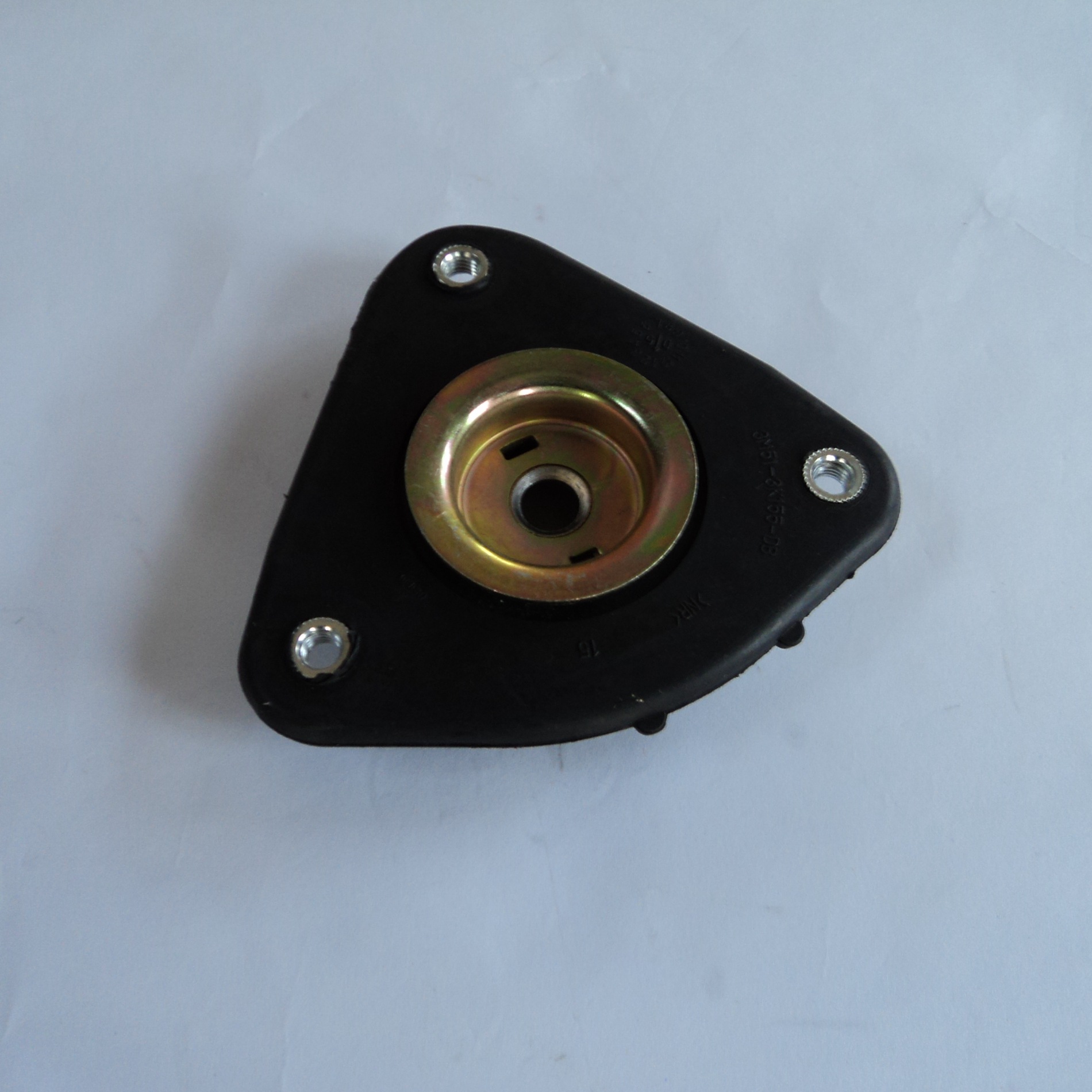 厂家供应福克斯前机顶胶3h513k155db优质汽车配件