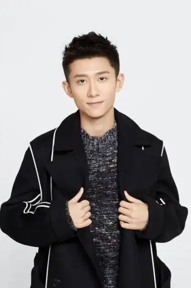 从90后演技扛把子到无戏可拍张一山究竟做错了什么