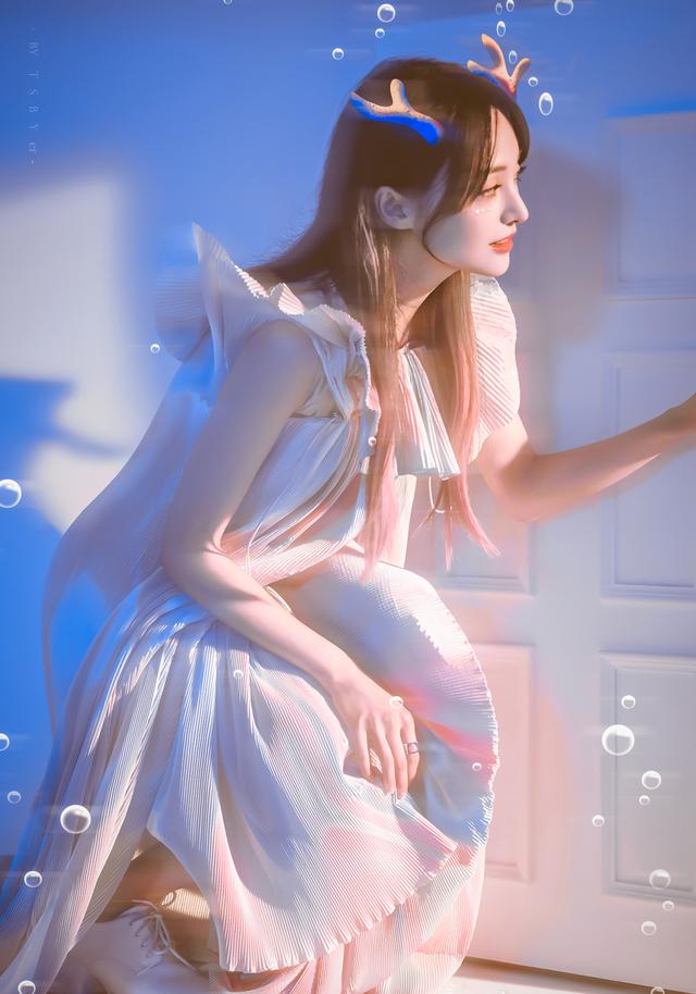 郑爽精美壁纸-图片2