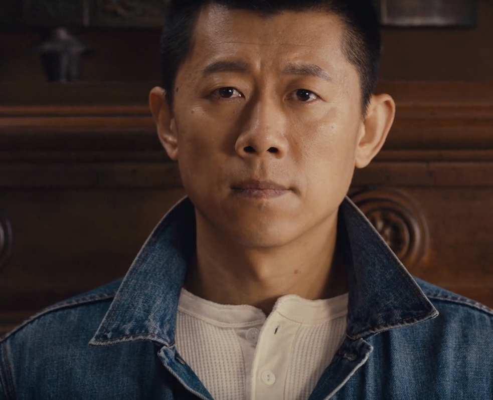 古董2大结局:许愿直到最后才得知真相,原来钟爱华才是幕后黑手