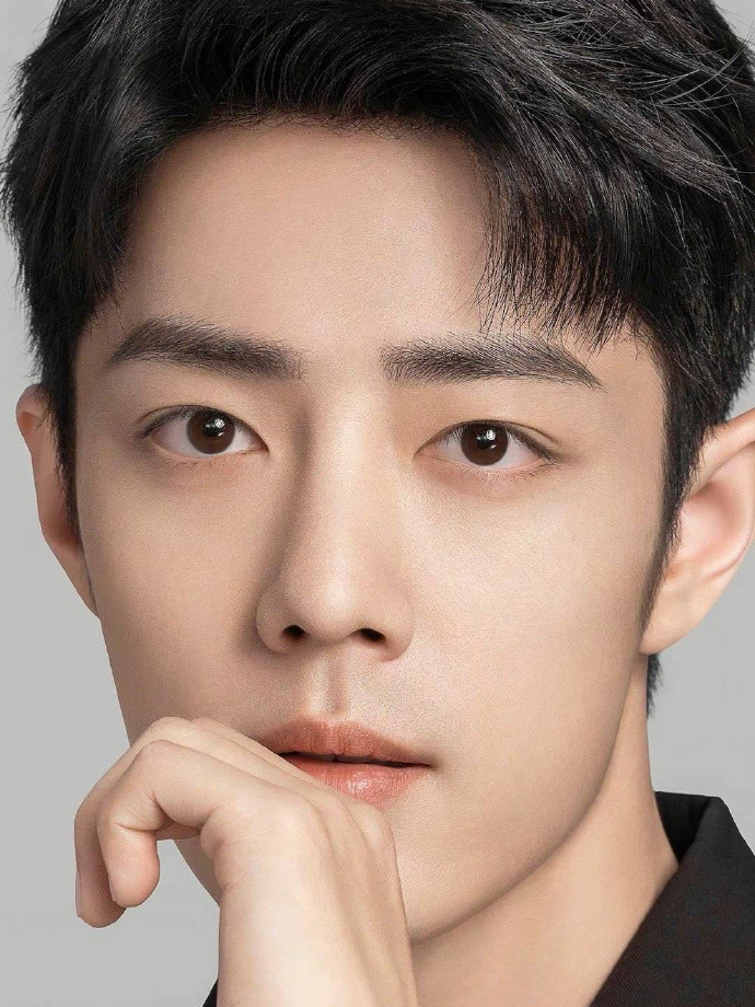 对他的印象是鼻子很好看的男明星