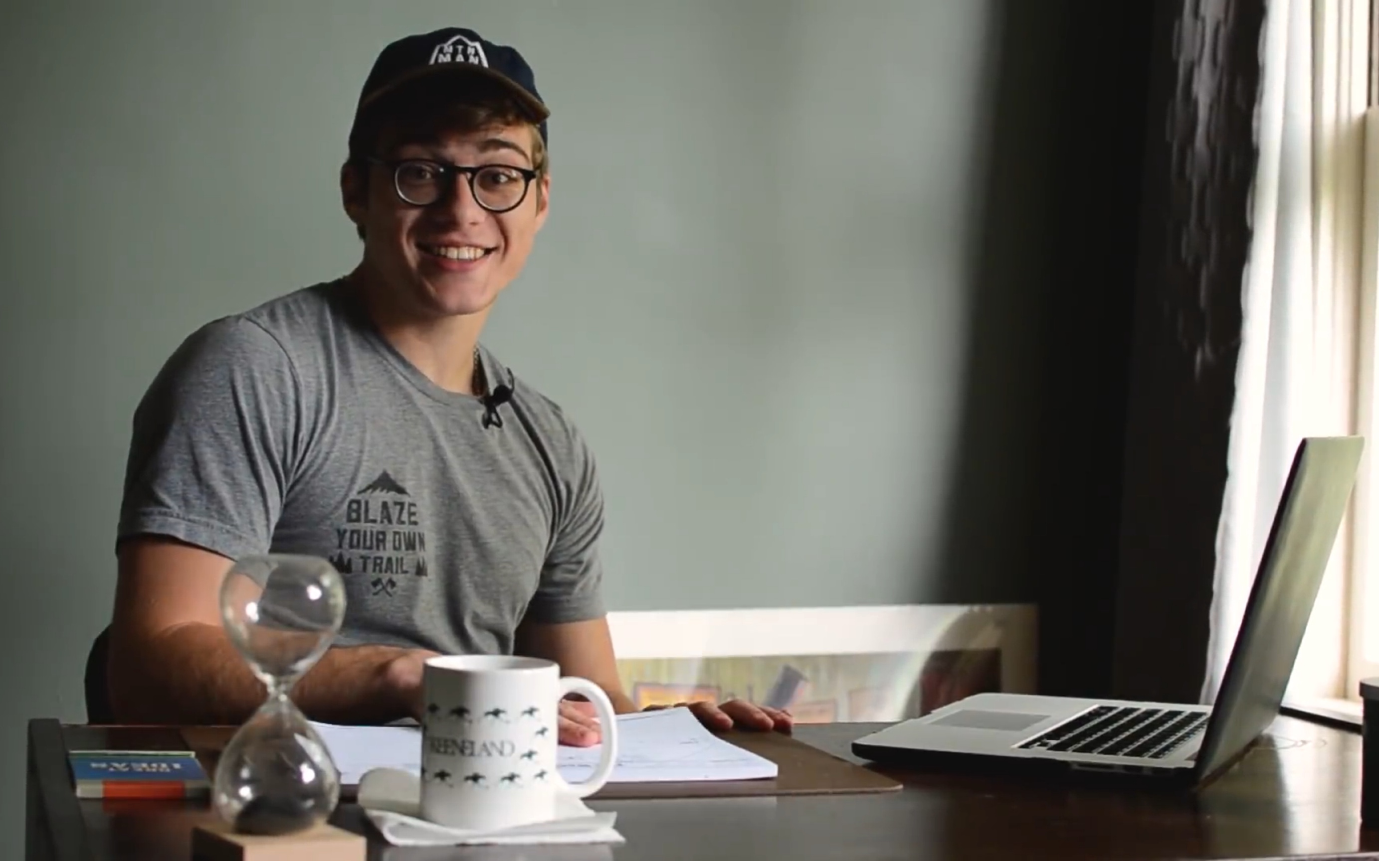 黑框blakemitchell读评论qa