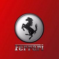法拉利跑车最酷的头像红色法拉利跑车头像大全点击鼠标右键下载