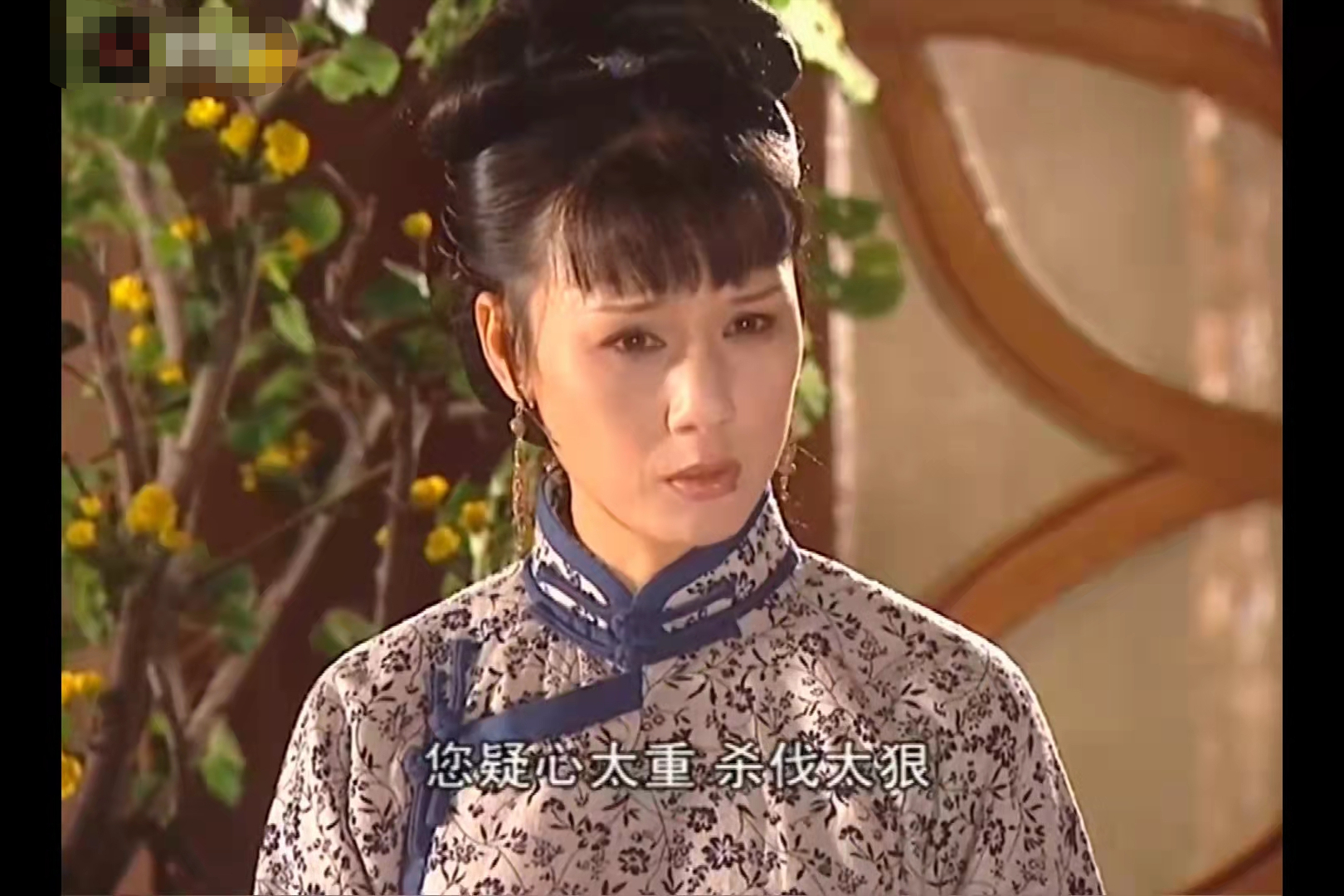 10年后重温康熙王朝才懂容妃获罪被罚刷27年马桶的真实原因