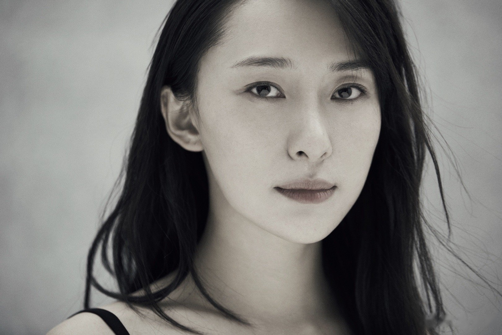 一个女演员的喃喃自语  to be vulnerable an