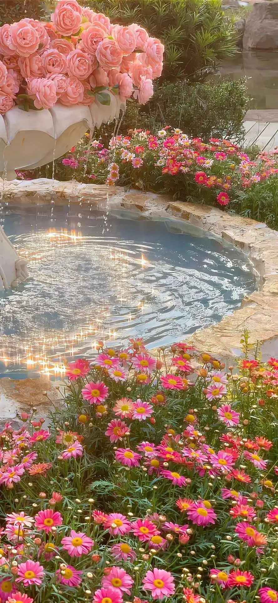 心仪的323032333635壁纸套图↓↓↓手机锁屏壁纸该换新啦