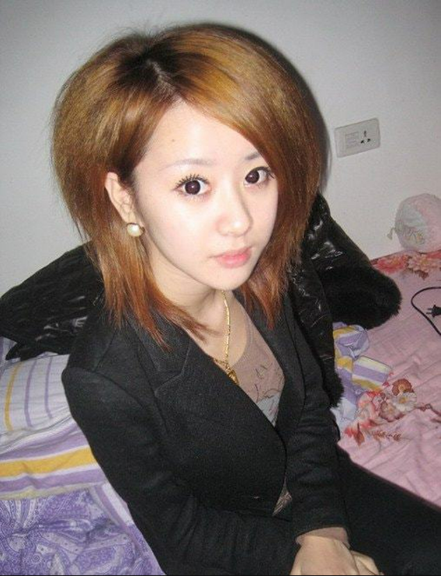 "网红鼻祖"程琳:曾称霸qq空间的非主流女神,而她的故事太传奇  说起