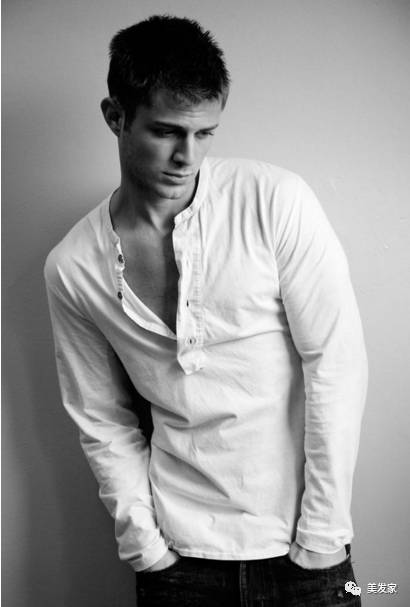 懒惰打理发型的男生,这三款慵懒时尚发型最适合你!