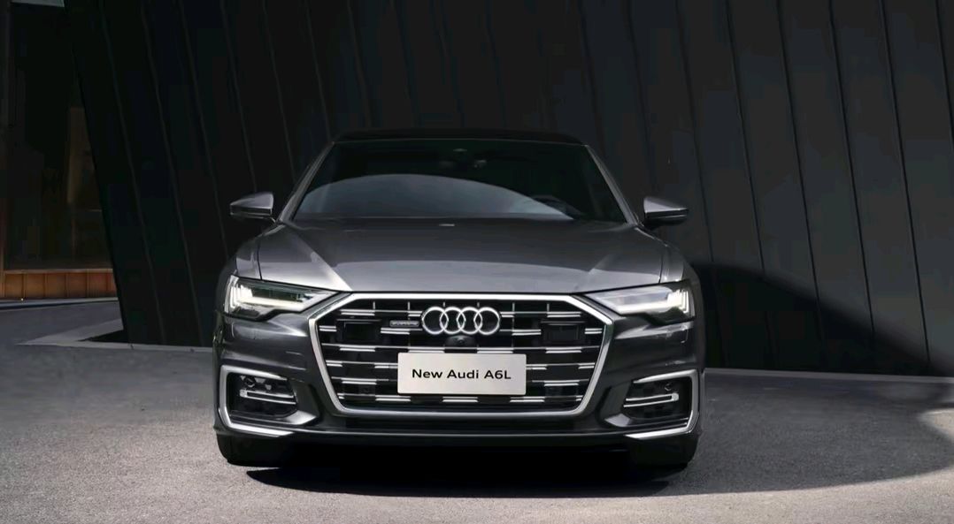 2024款奥迪a6l正式上市,配置升级,在新能源市场中抢占市场?