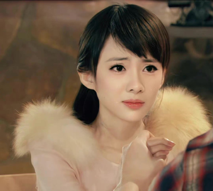 爱情公寓诺澜近照