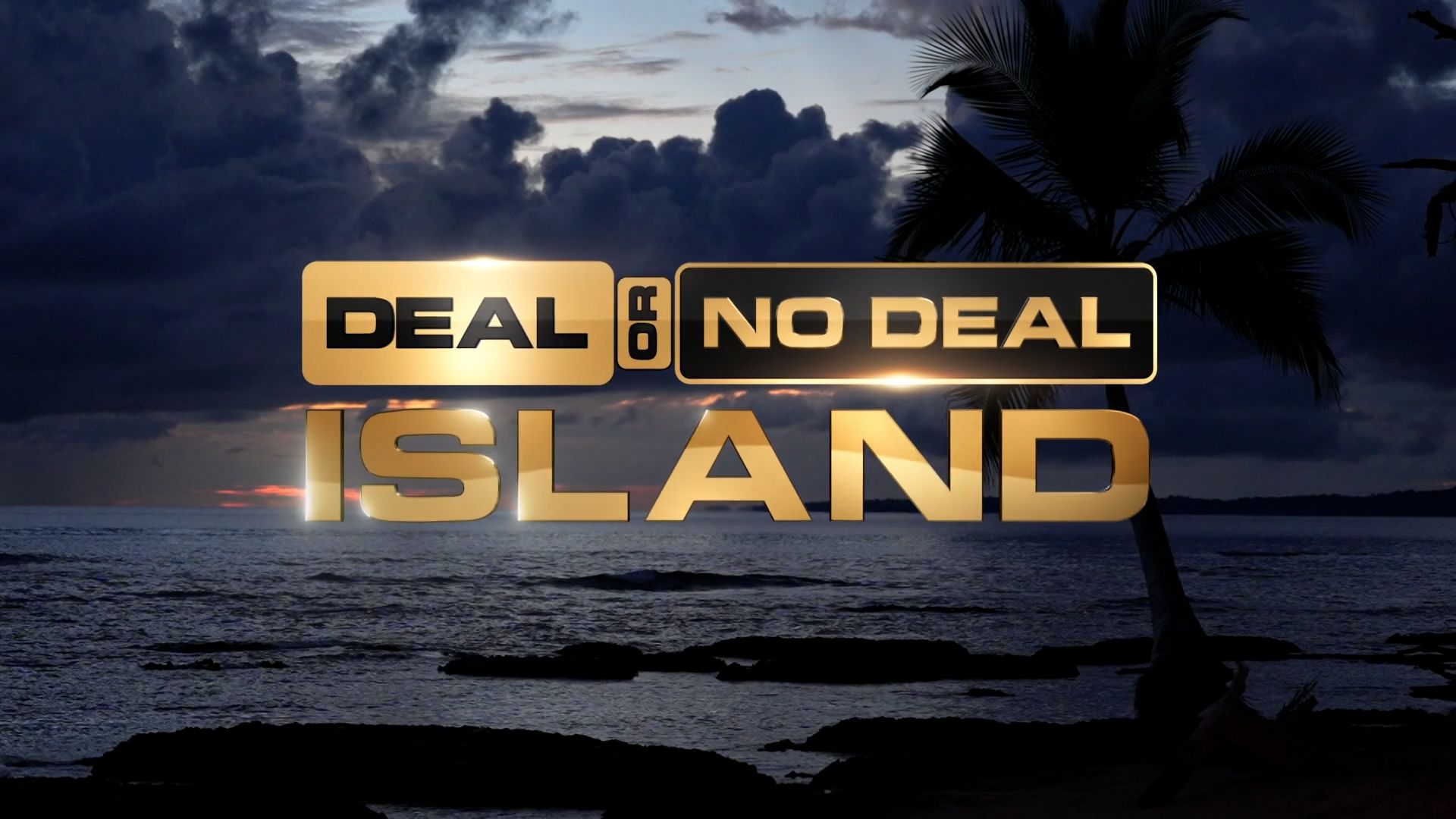【综艺/机翻中字】一掷千金岛 deal or no deal island s1e1101