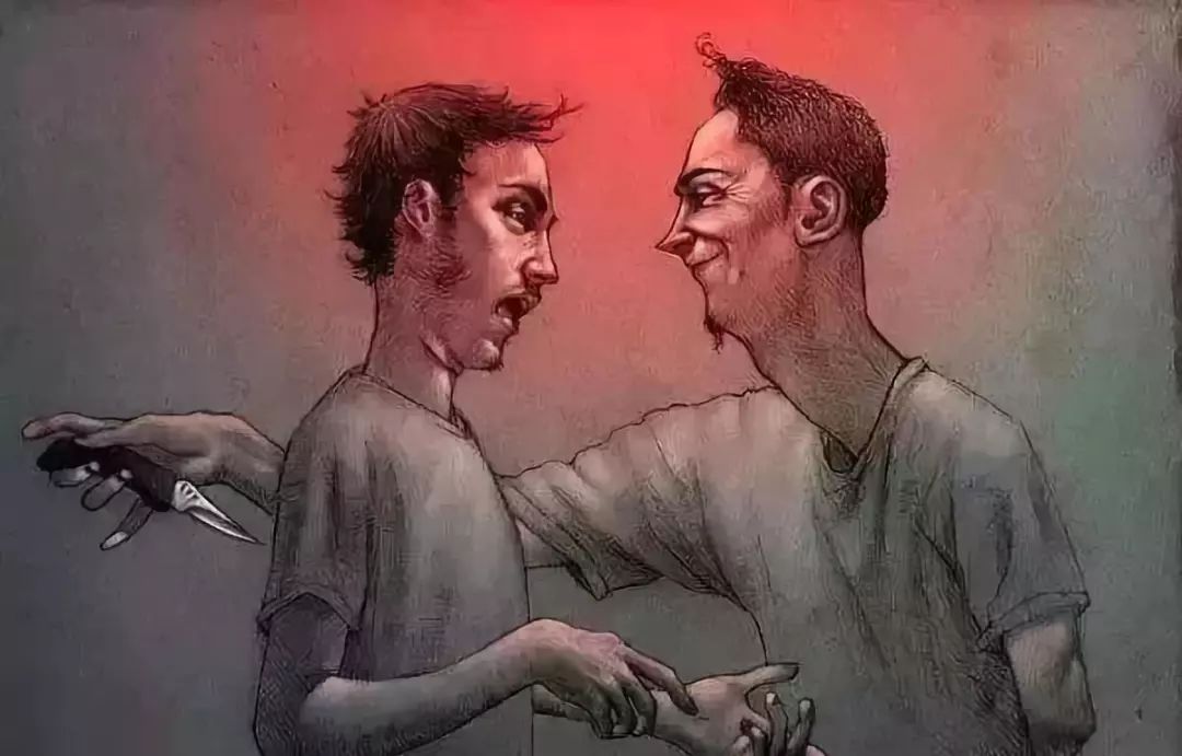 22张尽显人性的照片都应该看一看