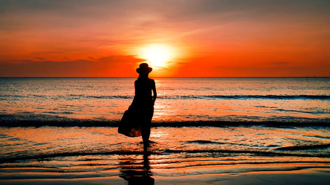 厦门网友:39岁单亲妈妈,抚养两个儿女,家有空调舍不得用,是太傻还是太