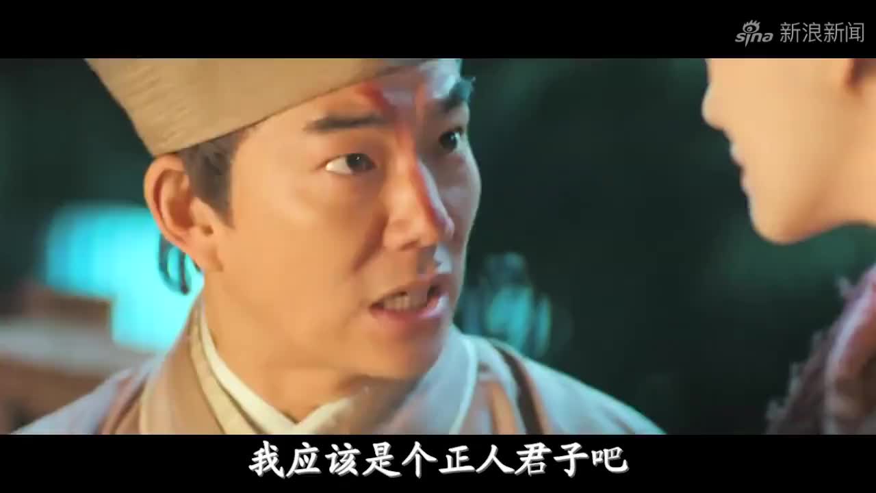 一般说自己是正人君子的,那一般不是啥好人,任贤齐只是想想而已