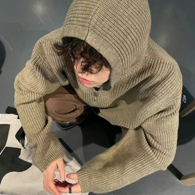 男生头像时尚潮流2022帅气男生个性微信头像图片大全