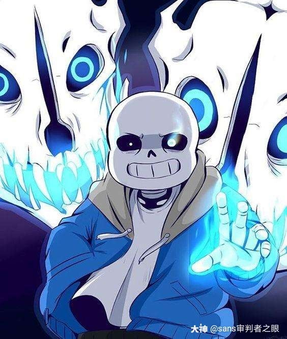 我更新了个人相册_来自网易大神圈子_sans审判者之眼