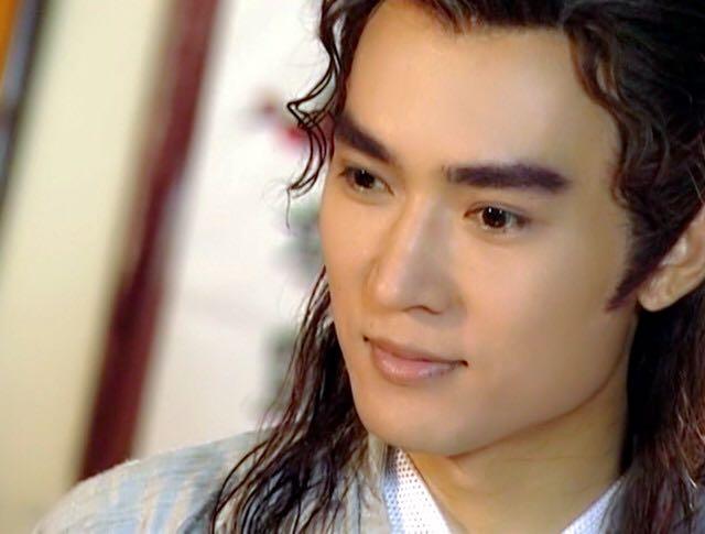 古龙笔下十大江湖高手,楚留香第十,西门吹雪第六,李寻欢第五_萧十一郎